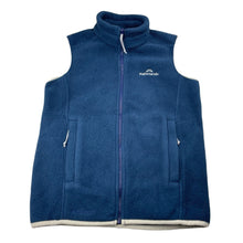 Load image into Gallery viewer, unisex Kathmandu, Altica 200 fleece vest / sleeveless jacket, GUC, size 8,  