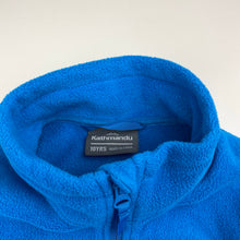 Load image into Gallery viewer, unisex Kathmandu, Altica 200 full zip fleece sweater / jacket, GUC, size 10,  