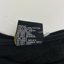 Load image into Gallery viewer, Boys Tilt, black fleece lined sweater / jumper, EUC, size 10,  