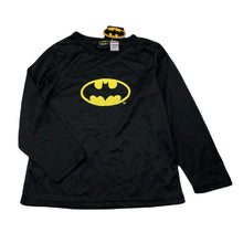 Load image into Gallery viewer, Boys Batman, lightweight long sleeve top, NEW, size 6,  