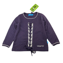 Load image into Gallery viewer, Girls Finnigan Finn, stretchy long sleeve top, NEW, size 5,  