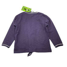 Load image into Gallery viewer, Girls Finnigan Finn, stretchy long sleeve top, NEW, size 5,  