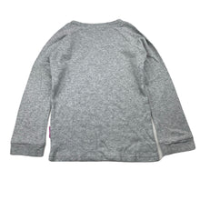 Load image into Gallery viewer, Girls Snugglebum, cotton long sleeve pyjama top, FUC, size 5,  