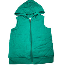 Load image into Gallery viewer, Boys Target, lightweight hooded vest, EUC, size 3,  