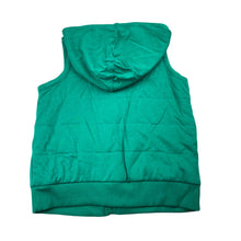 Load image into Gallery viewer, Boys Target, lightweight hooded vest, EUC, size 3,  
