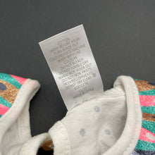 Load image into Gallery viewer, Girls Target, cotton long sleeve top, giltter collar, EUC, size 2,  