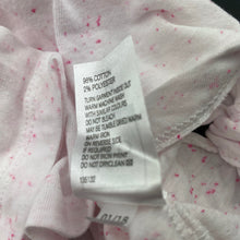 Load image into Gallery viewer, Girls Clothing &amp; Co, long sleeve tee/top, heart, EUC, size 14,  