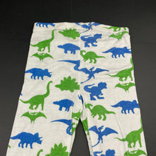 Load image into Gallery viewer, Boys Outdoor Expedition, lightweight thermal leggings / bottoms, GUC, size 8-10,  