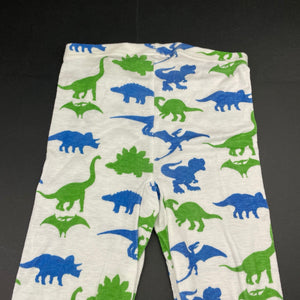 Boys Outdoor Expedition, lightweight thermal leggings / bottoms, GUC, size 8-10,  