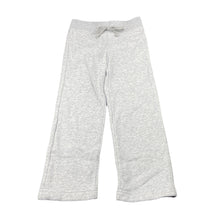 Load image into Gallery viewer, unisex Target, grey fleece lined track pants, Inside leg: 44.5cm, FUC, size 4,  