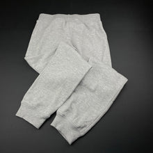 Load image into Gallery viewer, Girls Emerson, fleece lined track pants, elasticated, Inside leg: 67cm, EUC, size 12,  