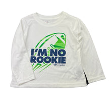 Load image into Gallery viewer, Boys Champion, authentic, lightweight long sleeve top, EUC, size 2,  