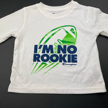 Load image into Gallery viewer, Boys Champion, authentic, lightweight long sleeve top, EUC, size 2,  