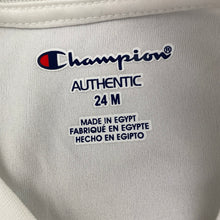 Load image into Gallery viewer, Boys Champion, authentic, lightweight long sleeve top, EUC, size 2,  