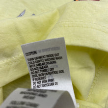 Load image into Gallery viewer, Girls LOONEY TUNES, Tweety Pie cotton long sleeve top, FUC, size 7,  