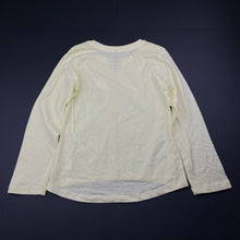 Load image into Gallery viewer, Girls LOONEY TUNES, Tweety Pie cotton long sleeve top, FUC, size 7,  