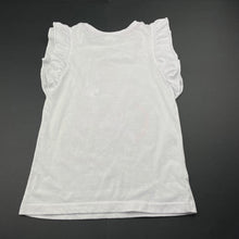 Load image into Gallery viewer, Girls My Little Pony, lightweight t-shirt / top, FUC, size 6,  