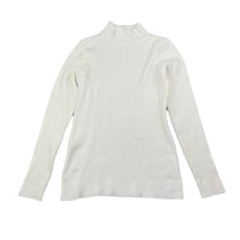 Load image into Gallery viewer, Girls Ozziland, ribbed stretchy long sleeve top, FUC, size 7,  