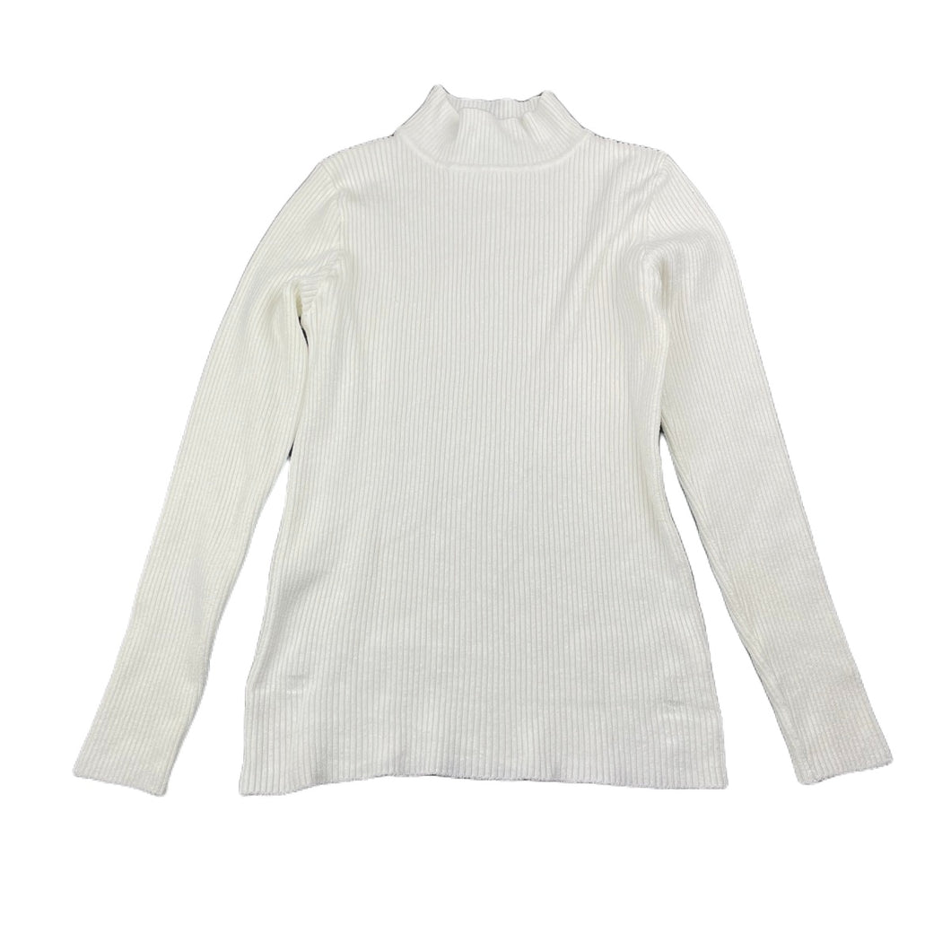 Girls Ozziland, ribbed stretchy long sleeve top, FUC, size 7,  