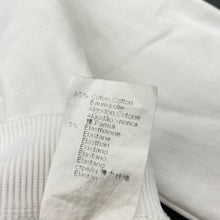 Load image into Gallery viewer, unisex KENZO, embroidered lightweight stretchy sweater, FUC, size 6,  