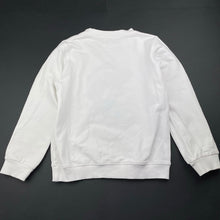 Load image into Gallery viewer, unisex KENZO, embroidered lightweight stretchy sweater, FUC, size 6,  