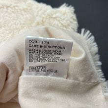 Load image into Gallery viewer, Girls Emerson, lined soft fleece hooded vest, EUC, size 10,  