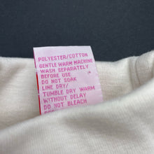 Load image into Gallery viewer, Girls Kids Stuff, embroidered skivvy top, EUC, size 2,  