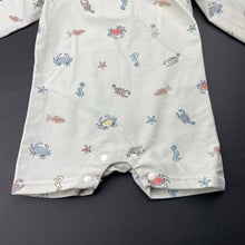 Load image into Gallery viewer, unisex Toshi, UPF 50+ rashie suit, FUC, size 0,  
