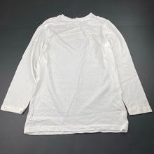 Load image into Gallery viewer, Boys Target, cotton long sleeve tee/top, EUC, size 9,  