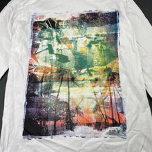 Load image into Gallery viewer, Boys Tilt, cotton long sleeve tee/top, FUC, size 10,  
