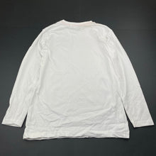 Load image into Gallery viewer, Boys Tilt, cotton long sleeve tee/top, FUC, size 10,  