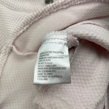Load image into Gallery viewer, Girls Bardot Junior, pink lightweight jacket, GUC, size 2,  