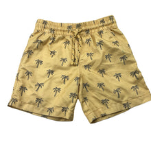 Load image into Gallery viewer, Boys Target, lightweight board shorts, elasticated, FUC, size 3,  