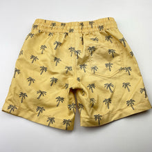 Load image into Gallery viewer, Boys Target, lightweight board shorts, elasticated, FUC, size 3,  