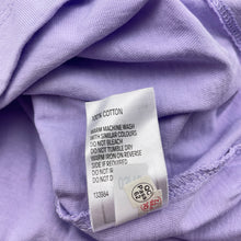 Load image into Gallery viewer, Girls Kids &amp; Co, cotton long sleeve tee / top, marks on back, FUC, size 6,  