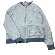 Load image into Gallery viewer, Girls Target, chambray cotton jacket, NEW, size 14,  