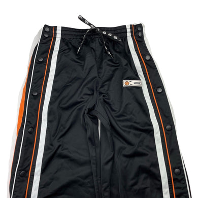 Boys DUNLOP, GAZE, snap basketball training pants, Inside leg: 71cm, GUC, size 14,  