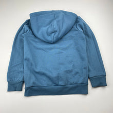 Load image into Gallery viewer, Boys Tilt, fleece lined zip hoodie sweater, GUC, size 6,  