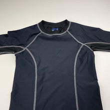 Load image into Gallery viewer, Boys Action Sports, long sleeve activewear top, EUC, size 6-8,  