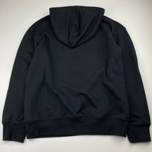 Load image into Gallery viewer, Boys Kawasaki, fleece lined hoodie sweater, motorbike, GUC, size 12,  