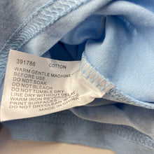 Load image into Gallery viewer, unisex NSWRL, State of Origin cotton long sleeve tee / top, NEW, size 10,  