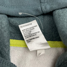 Load image into Gallery viewer, Boys H&amp;T, fleece lined zip hoodie sweater, dinosaur, EUC, size 5,  
