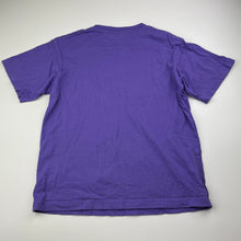 Load image into Gallery viewer, Girls Uniqlo, Sumikko Gurashi cotton t-shirt / top, EUC, size 9-10,  