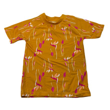 Load image into Gallery viewer, Girls Anko, short sleeve rashie / swim top, EUC, size 6,  