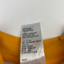 Load image into Gallery viewer, Girls Anko, short sleeve rashie / swim top, EUC, size 6,  