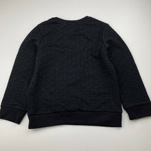 Load image into Gallery viewer, Girls Fun Spirit, embellished lightweight sweater / top, GUC, size 5,  