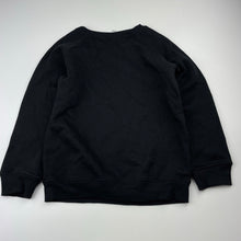 Load image into Gallery viewer, Boys H&amp;T, fleece lined sweater / jumper, motorbike, NEW, size 6,  