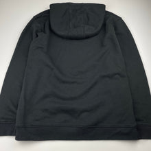 Load image into Gallery viewer, Boys NBA, Chicago Bulls fleece lined hoodie sweater, EUC, size 14,  