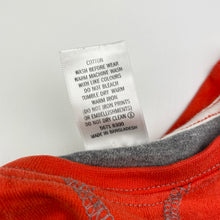 Load image into Gallery viewer, Boys Target, soft feel cotton long sleeve top, GUC, size 4,  