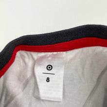 Load image into Gallery viewer, Boys Target, cotton long sleeve top, Easter, EUC, size 8,  